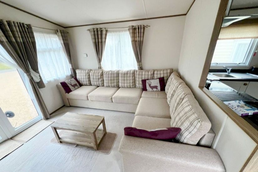 Two bed ABI Elan Two bed ABI Elan