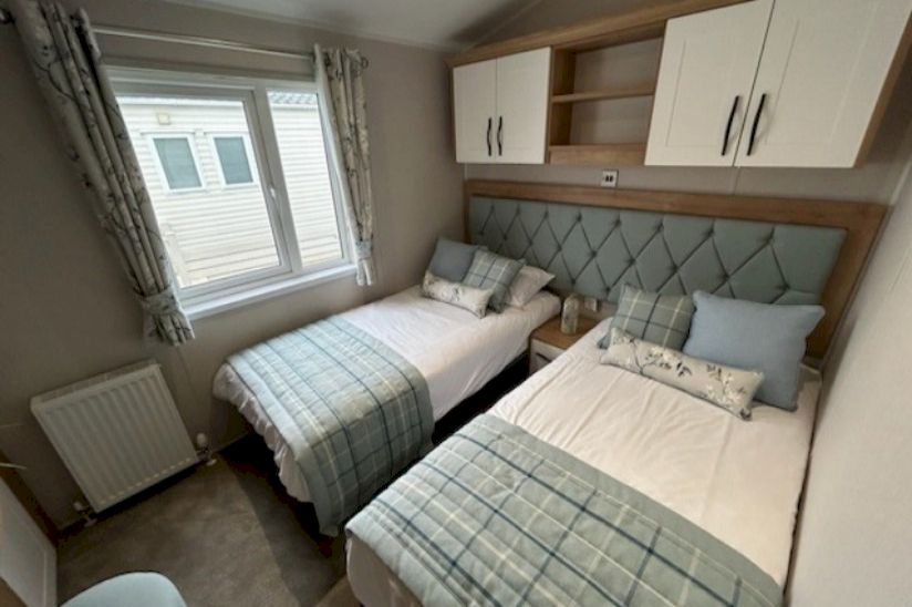 Two Bed Willerby Dorchester (43x15) 2023 Two Bed Willerby Dorchester (43x15) 2023