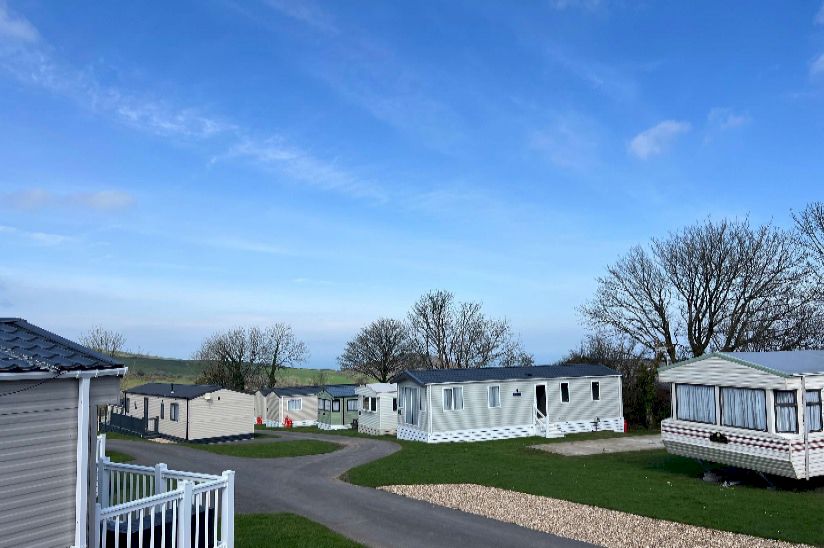 NEW Two Bed Pemberton Regent (38x12) 2023 NEW Two Bed Pemberton Regent (38x12) 2023