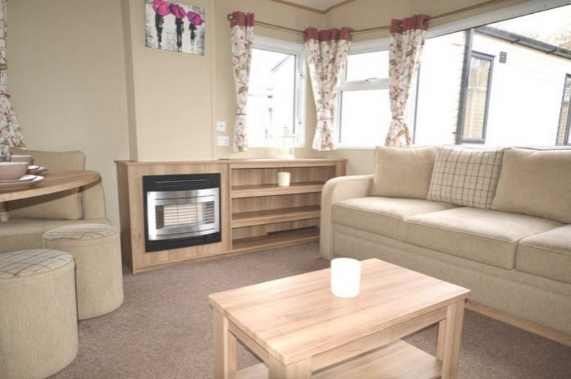 Three Bed Preowned ABI Oakley (38x12) 2016 Three Bed Preowned ABI Oakley (38x12) 2016