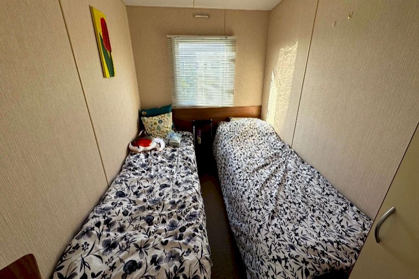 Two Bed ABI Vista Platinum (25x12) 2011 Two Bed ABI Vista Platinum (25x12) 2011