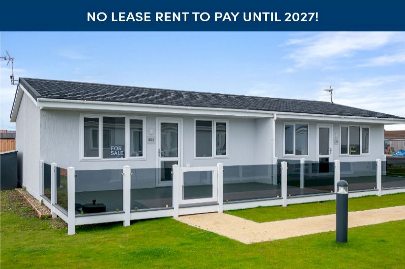 Two Bed Holiday Home Two Bed Holiday Home