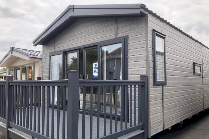 Three Bed Swift Moselle (42x14) 2023 Three Bed Swift Moselle (42x14) 2023