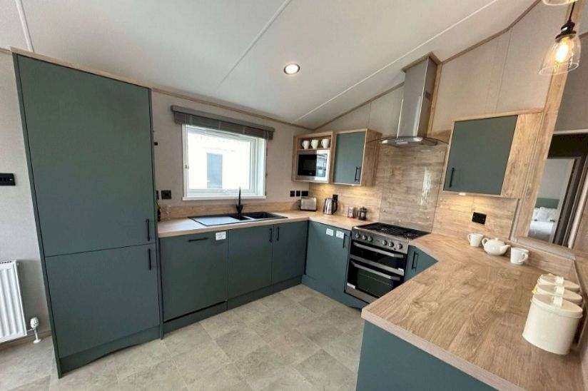 Two Bed ABI Kielder (40x20) 2025 Two Bed ABI Kielder (40x20) 2025