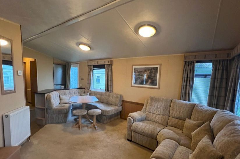Two Bed Willerby Lodge Two Bed Willerby Lodge