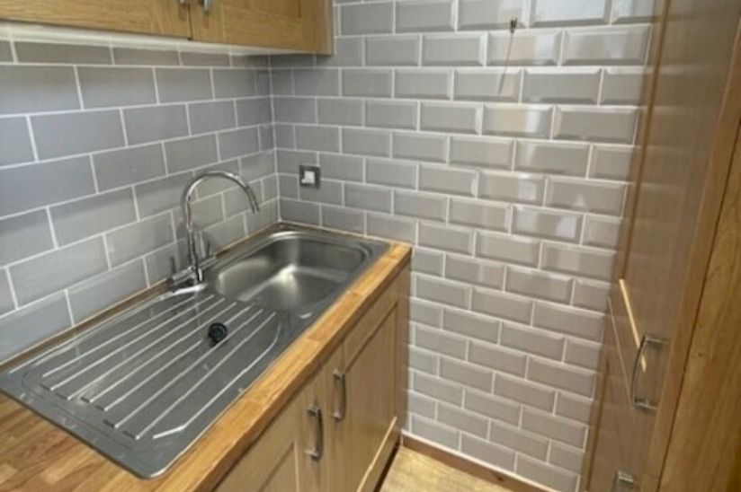 Two Bed Tingdene Warreners (45x20) Two Bed Tingdene Warreners (45x20)
