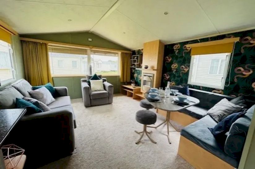 Two Bed Willerby Vacation (35x12) 2013 Two Bed Willerby Vacation (35x12) 2013