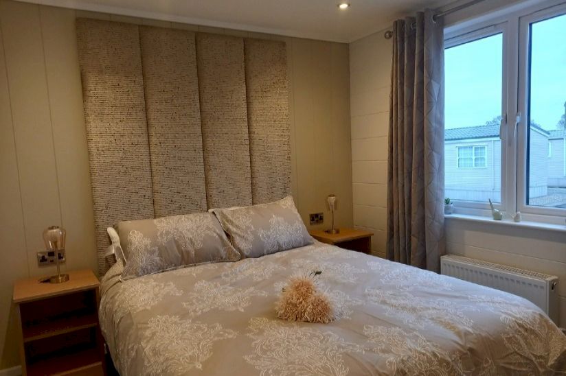 NEW Two Bed Prestige Bella Vista Lodge (40x20) NEW Two Bed Prestige Bella Vista Lodge (40x20)
