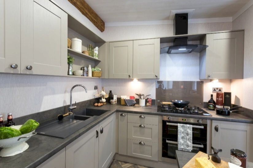 NEW HOME Two Bed Pemberton Rivington NEW HOME Two Bed Pemberton Rivington