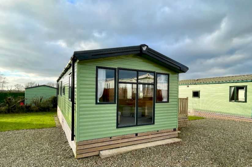 Three Bed Willerby Linwood NEW 2023 (38x12) 2023 Three Bed Willerby Linwood NEW 2023 (38x12) 2023