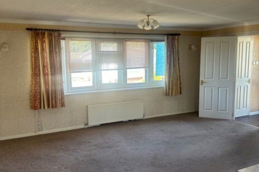 Two Bed Homeseeker Quantock (40x20) 2000 Two Bed Homeseeker Quantock (40x20) 2000