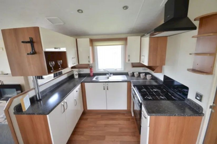 Two Bed Pre-Owned Willerby Ninfield (35x12) 2012 Two Bed Pre-Owned Willerby Ninfield (35x12) 2012