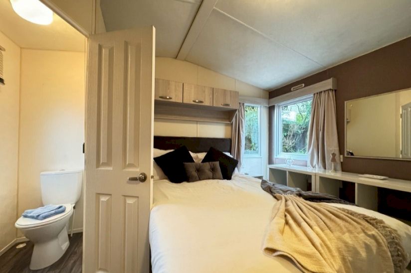 Two Bed Delta Destiny (38x12) 2014 Two Bed Delta Destiny (38x12) 2014