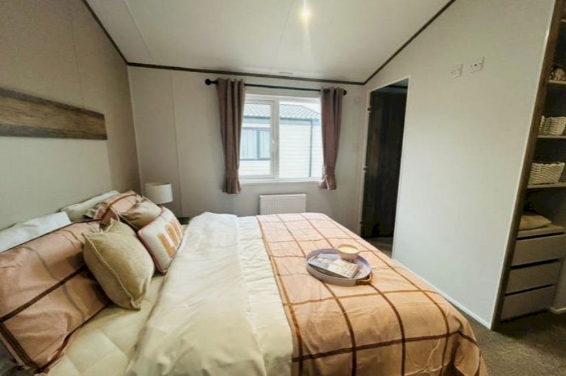Two Bed Willerby Horsham (40x20) 2024 Two Bed Willerby Horsham (40x20) 2024