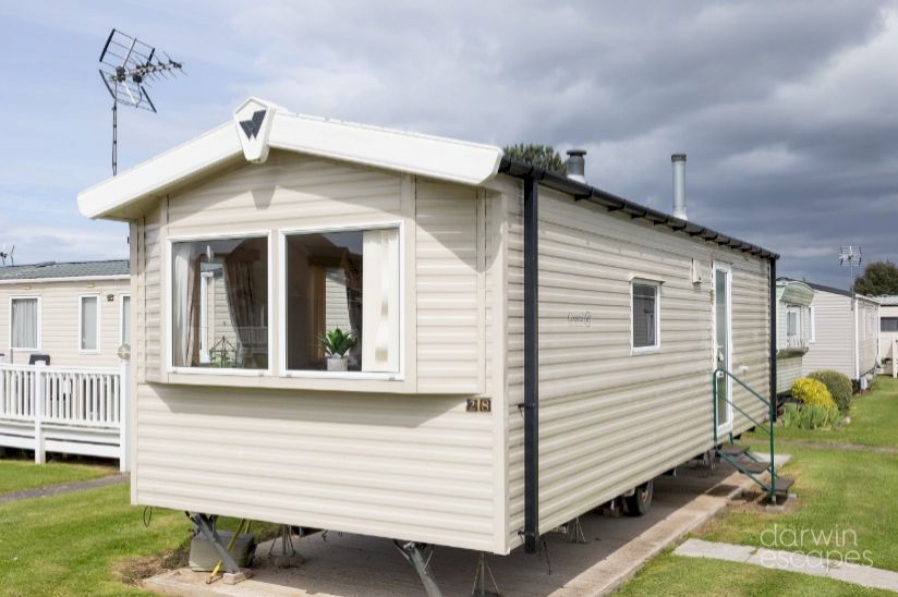 Two Bed Willerby Vacation Two Bed Willerby Vacation