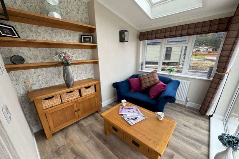 Three Bed Wessex Allure (49x20) 2023 Three Bed Wessex Allure (49x20) 2023