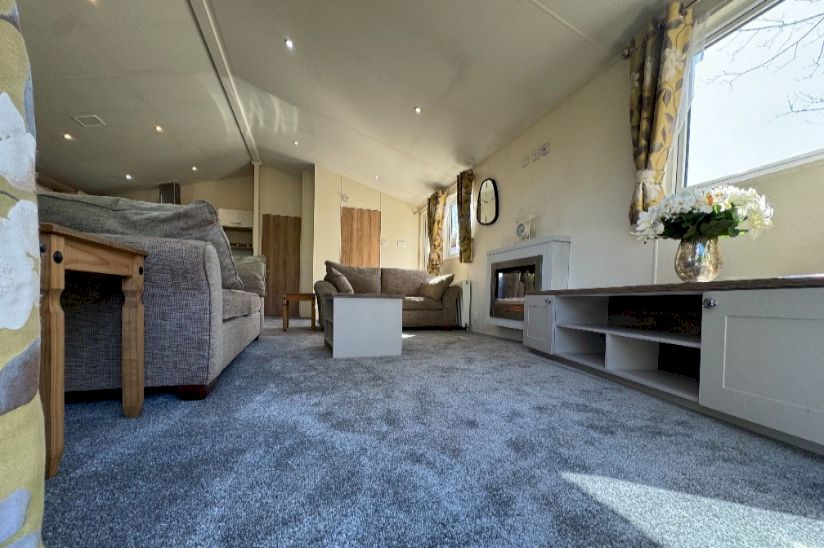 Two Bed Willerby Cadence (40x20) 2015 Two Bed Willerby Cadence (40x20) 2015
