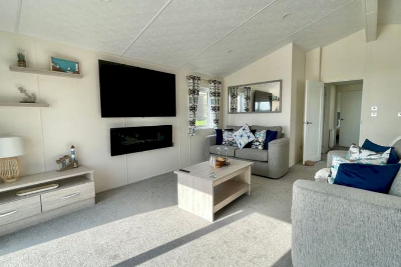 Two Bed Delta Lakeside (40x20) 2023 Two Bed Delta Lakeside (40x20) 2023