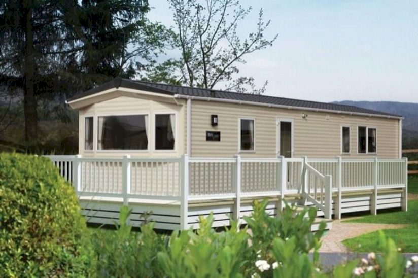Two Bed ABI Vista (30x12) Two Bed ABI Vista (30x12)