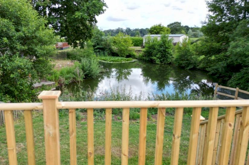 Two Bed Carnaby Silverdale Two Bed Carnaby Silverdale