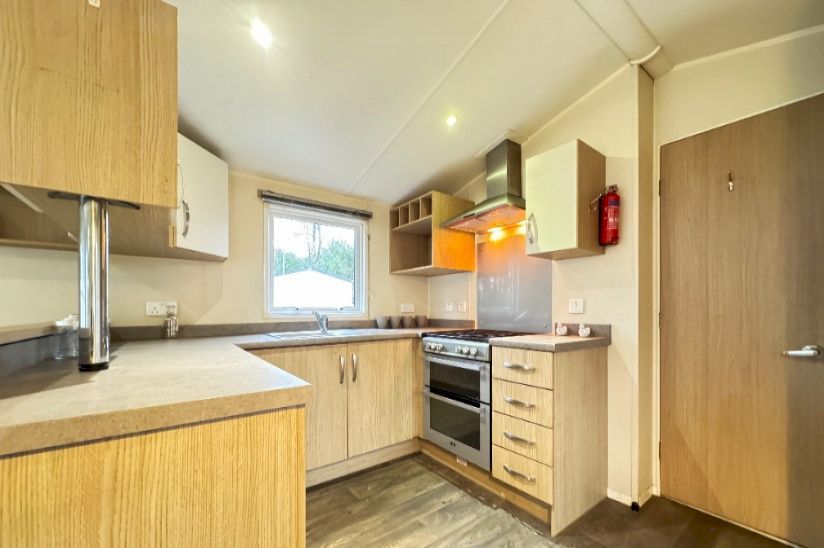 Three Bed Willerby Brockenhurst (38x12) 2016 Three Bed Willerby Brockenhurst (38x12) 2016