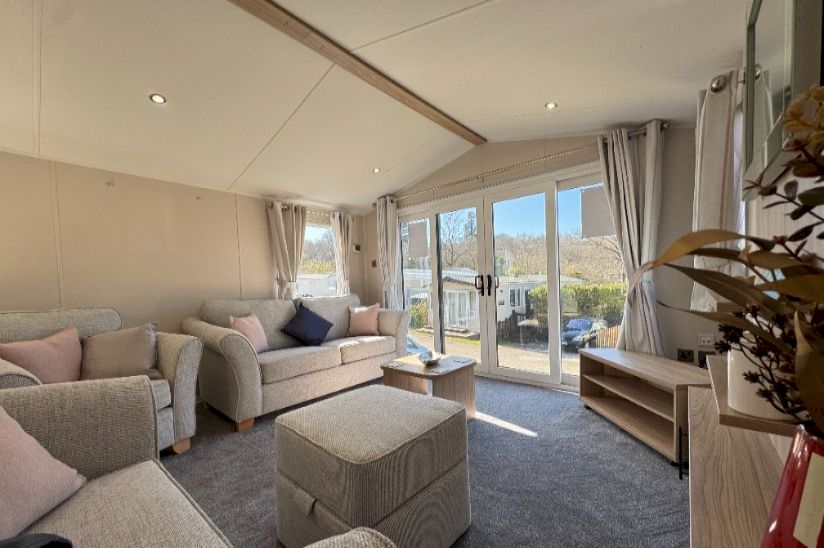 Two Bed Willerby Lamberhurst (38x12) 2023 Two Bed Willerby Lamberhurst (38x12) 2023