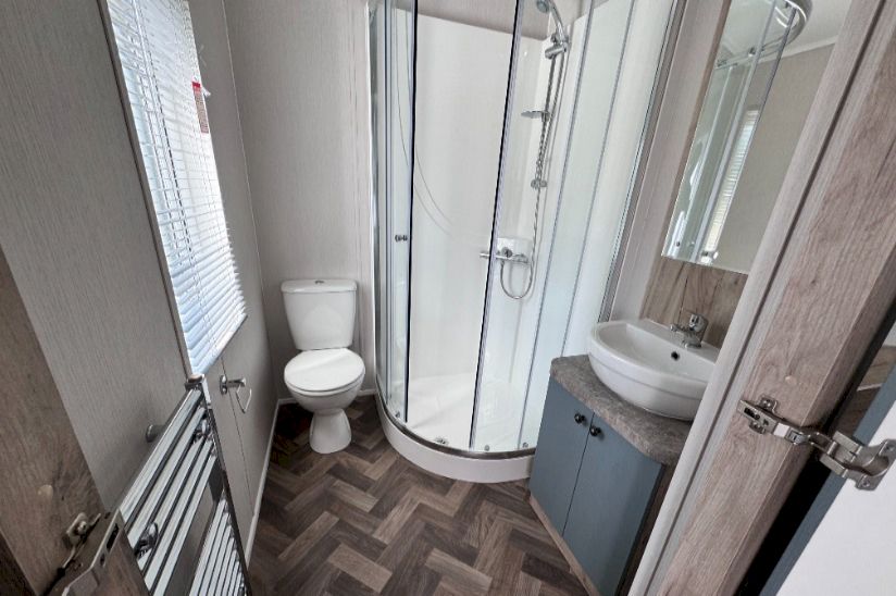 Willerby Clearwater 2025 Willerby Clearwater 2025