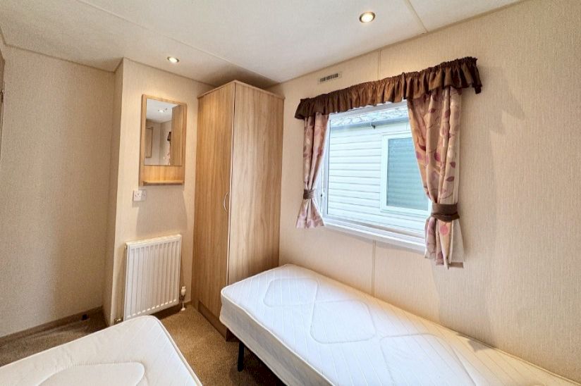 Three Bed ABI Silverdale (38x12) Three Bed ABI Silverdale (38x12)