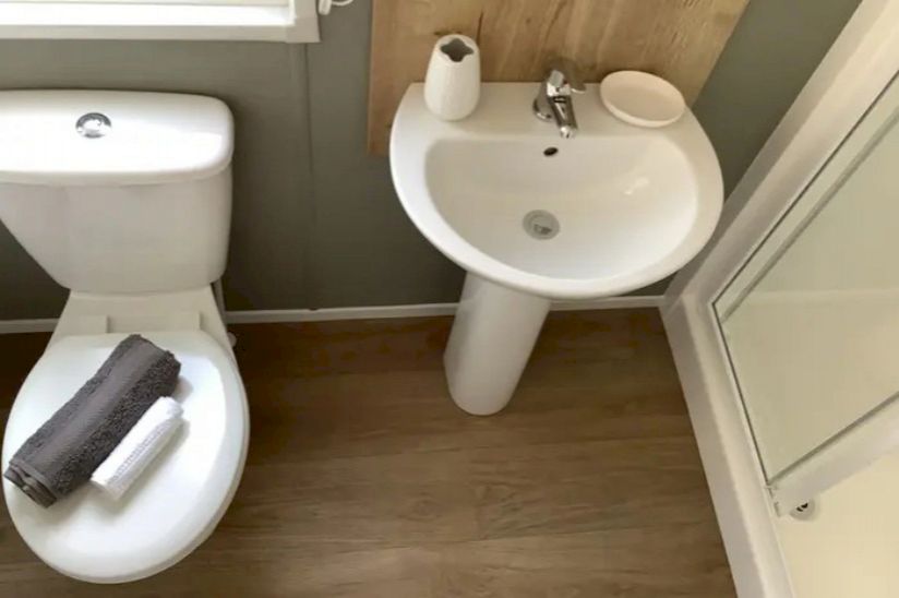 Two Bed Preowned Willerby Midhurst (35x12) 2024 Two Bed Preowned Willerby Midhurst (35x12) 2024