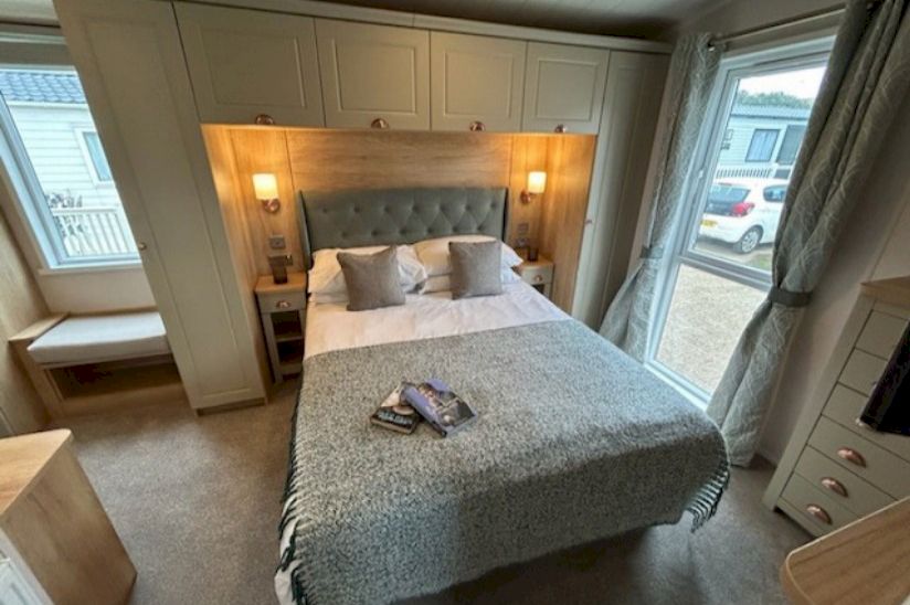 Two Bed Swift Vendee (42x13) 2023 Two Bed Swift Vendee (42x13) 2023