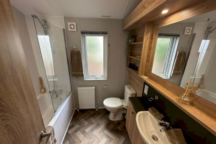 Two Bed Willerby Pinehurst (40x20) Two Bed Willerby Pinehurst (40x20)