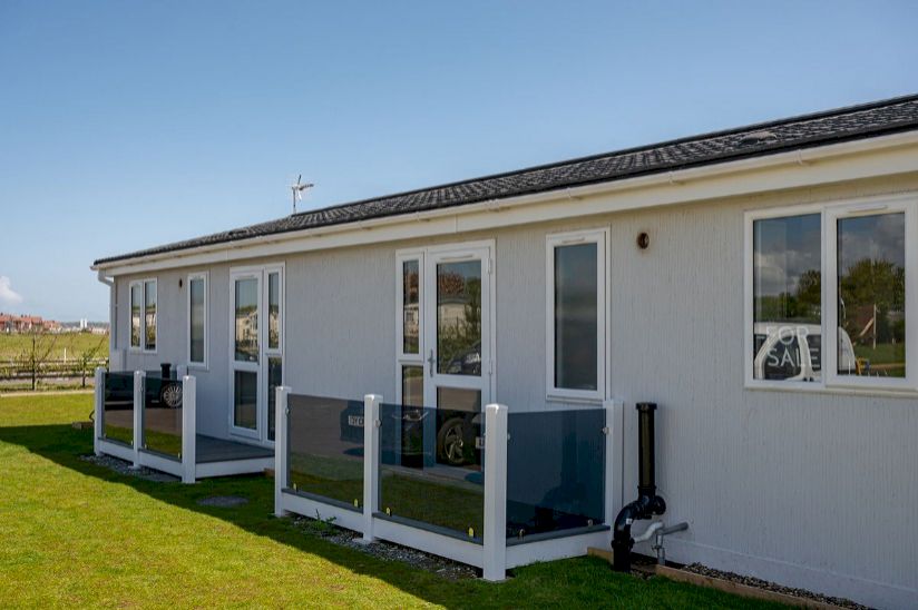Two Bed Holiday Home Plots Two Bed Holiday Home Plots
