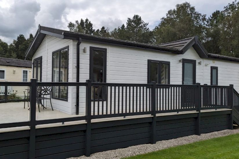 Two Bed Lakeland Lodge (41x16) 2020 Two Bed Lakeland Lodge (41x16) 2020