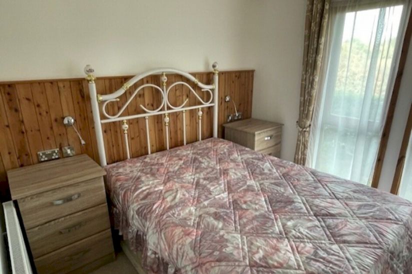 Two Bed Tingdene Warreners (45x20) Two Bed Tingdene Warreners (45x20)
