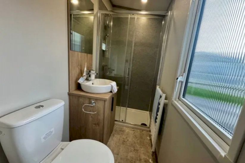 Two Bed Victory Stonewood (39x12) 2023 Two Bed Victory Stonewood (39x12) 2023