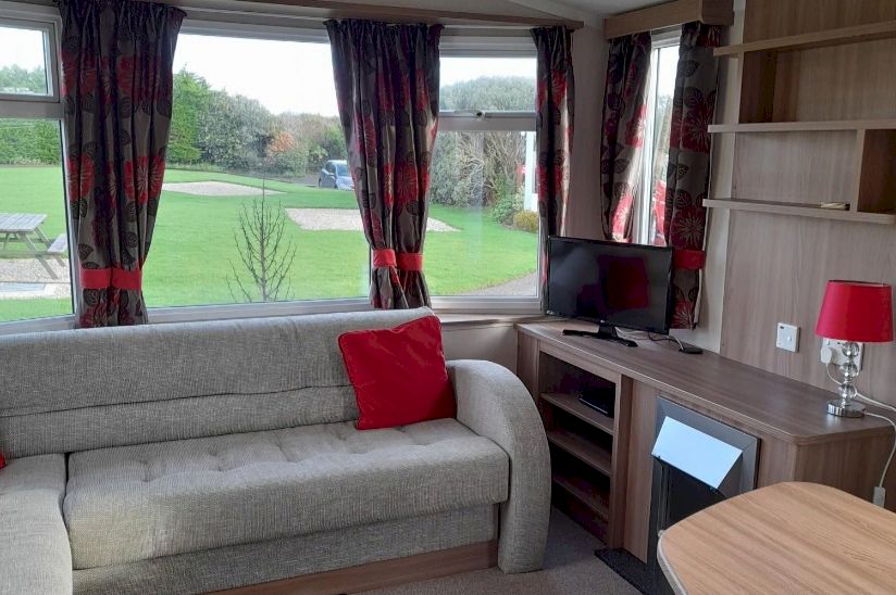 Two Bed Swift Loire (32x10) 2016 Two Bed Swift Loire (32x10) 2016