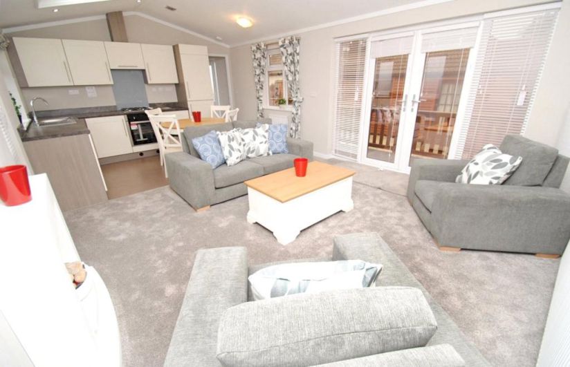One Bed Southwold Lodge One Bed Southwold Lodge