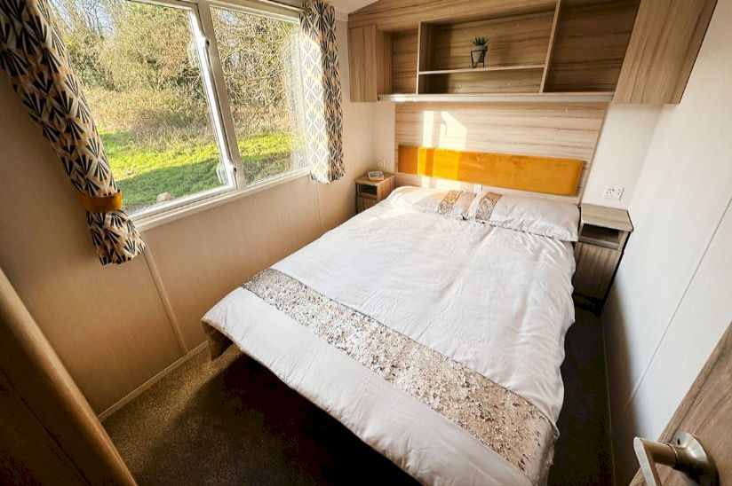 Three Bed Swift Ardennes Three Bed Swift Ardennes