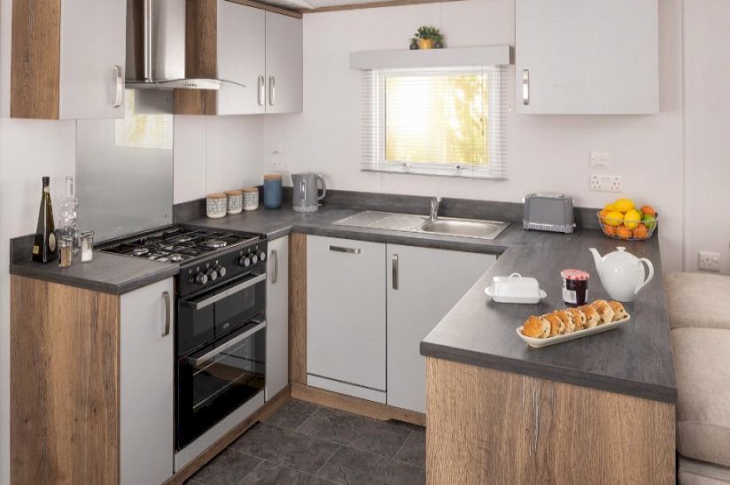 Three Bed Carnaby Oakdale (12x38ft) 2022 Three Bed Carnaby Oakdale (12x38ft) 2022