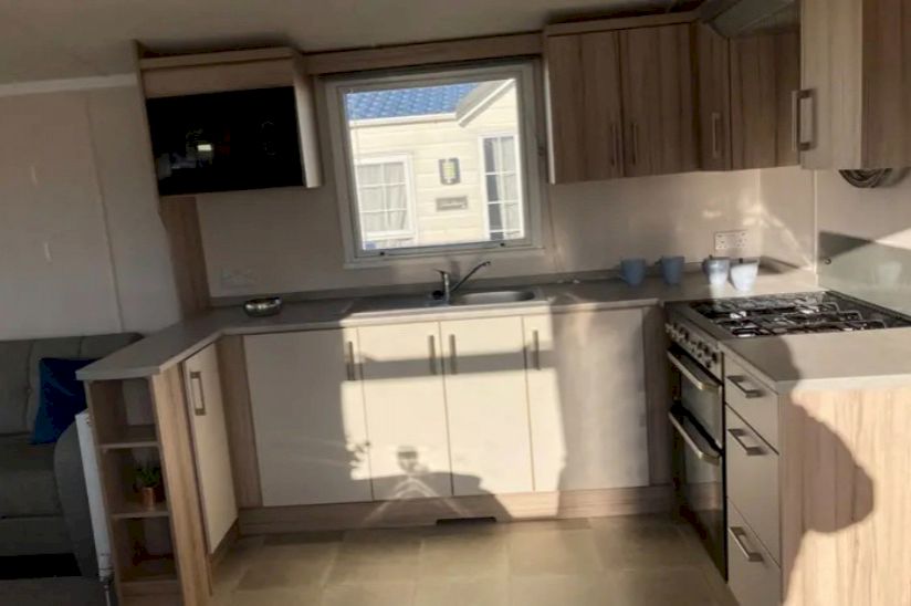 Two Bed Swift Loire (35x12) 2023 Two Bed Swift Loire (35x12) 2023