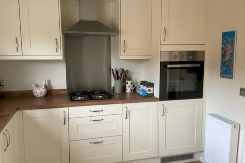 Two Bed Kingston Hamlet (42x20) Two Bed Kingston Hamlet (42x20)