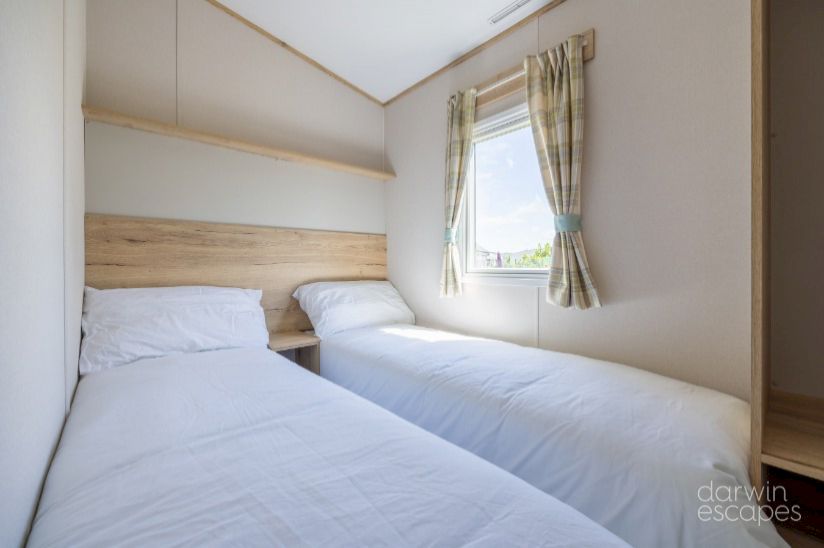 Two Bed ABI Coworth Two Bed ABI Coworth