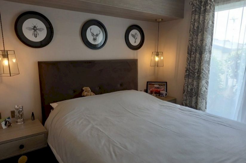 Two Bed Preloved Victory Riverwood Lodge (40x14) Two Bed Preloved Victory Riverwood Lodge (40x14)