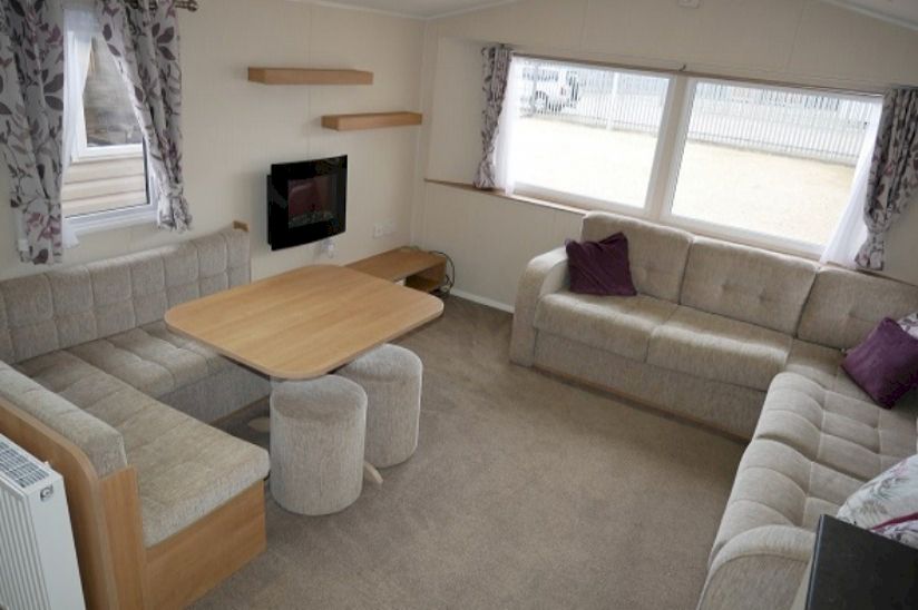 Two bed Willerby Seasons (12x35) 2018 Two bed Willerby Seasons (12x35) 2018