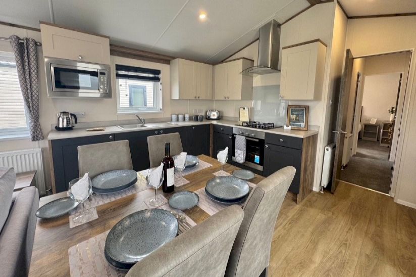 Willerby Malton Elite (40x14.5) 2025 Willerby Malton Elite (40x14.5) 2025