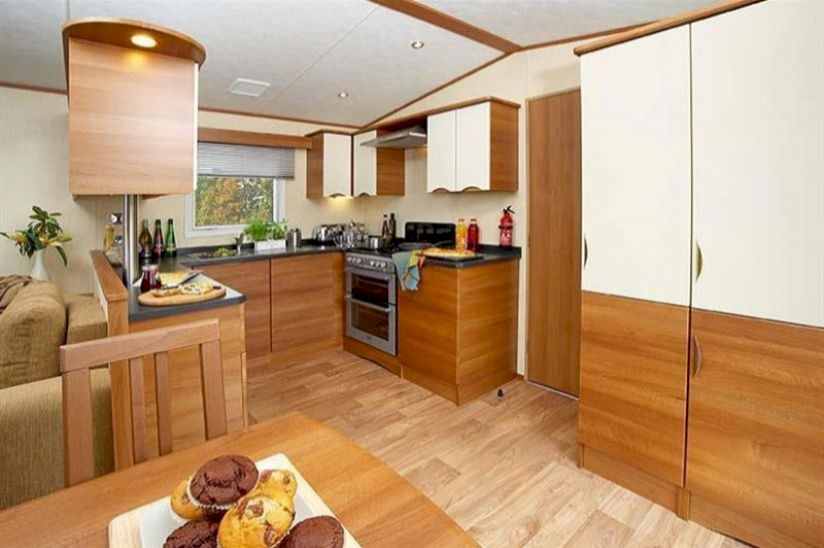 Two Bed ABI St David (36x12) 2012 Two Bed ABI St David (36x12) 2012