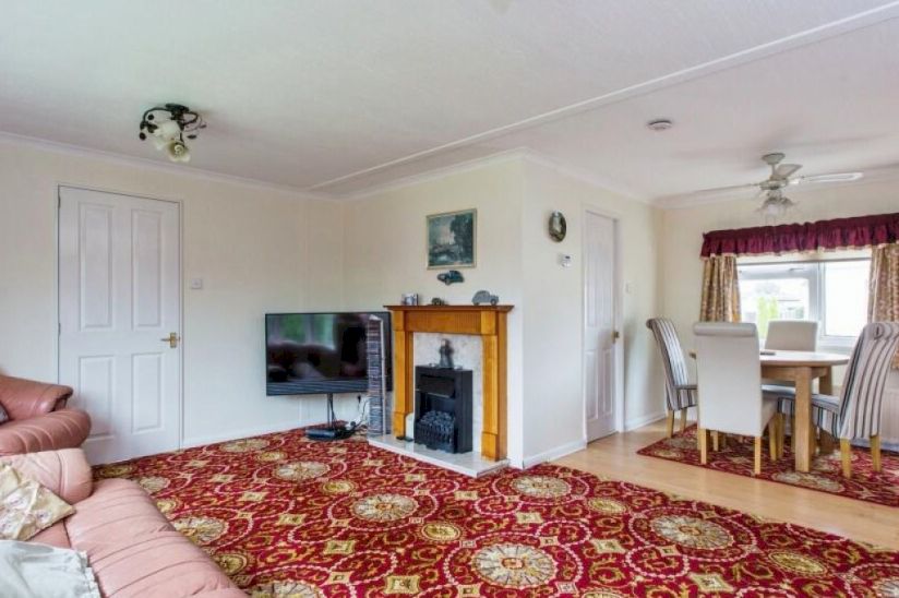 Two Bed Homeseeker Langdale Plus (36x20) Two Bed Homeseeker Langdale Plus (36x20)