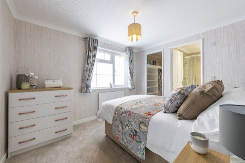 COMING SOON Plot 15 - The Middleton COMING SOON Plot 15 - The Middleton