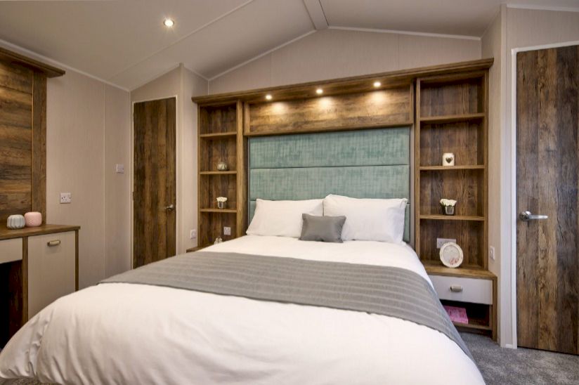 Two Bed Willerby Sheraton (42x14) Two Bed Willerby Sheraton (42x14)