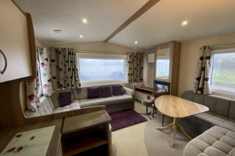 Two Bed ABI Two Bed ABI